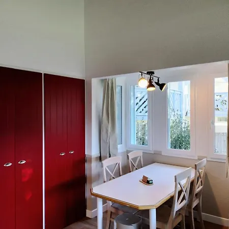 Apartment La Bulle De Lily