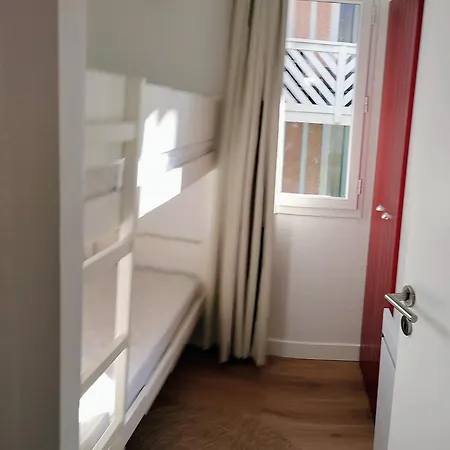 La Bulle De Lily Moliets-et-Maa