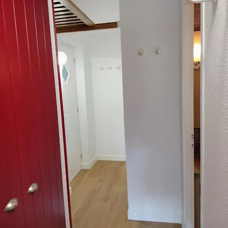 Apartment La Bulle De Lily Moliets-et-Maa