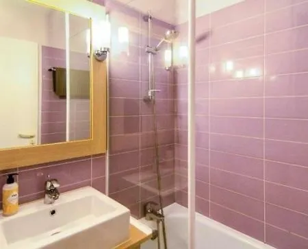 La Bulle De Lily Appartement Moliets-et-Maa