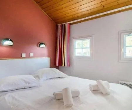 Apartment La Bulle De Lily *