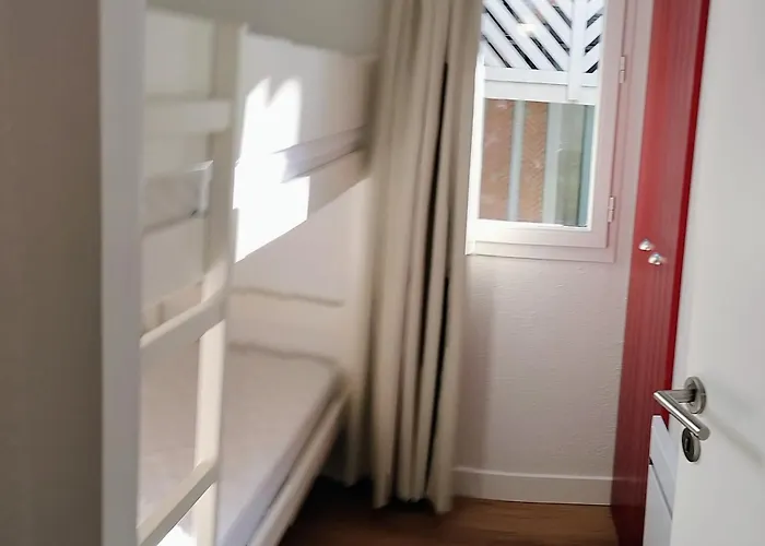 La Bulle De Lily Moliets-et-Maa