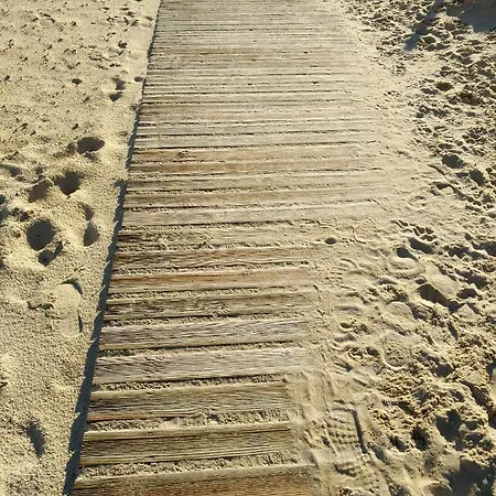 アパート La Bulle De Lily *