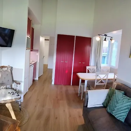 La Bulle De Lily 莫列马阿