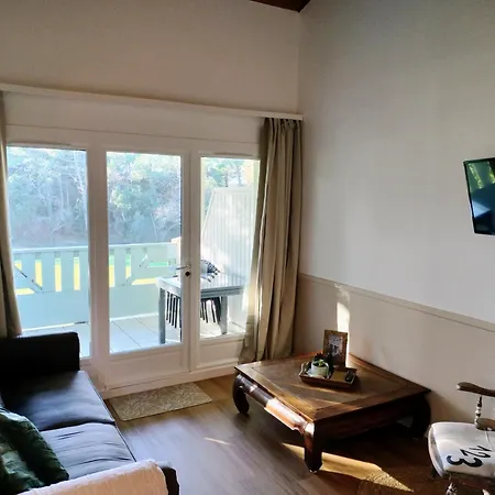 La Bulle De Lily アパート モリエ・エマー