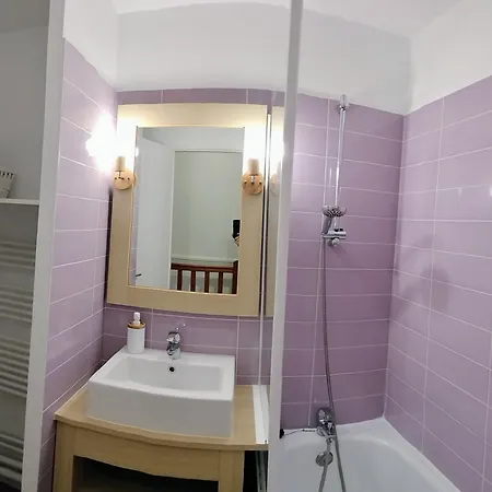 La Bulle De Lily アパート モリエ・エマー