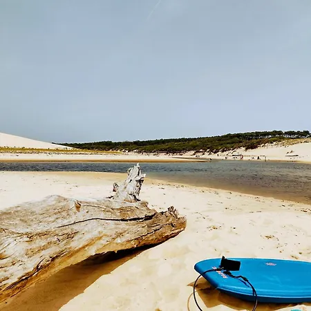 La Bulle De Lily アパート *