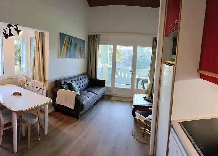 La Bulle De Lily Moliets-et-Maa