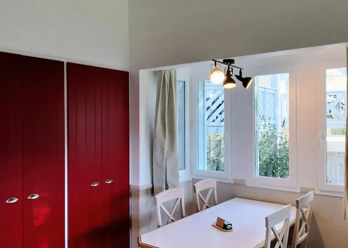 Lejlighed La Bulle De Lily