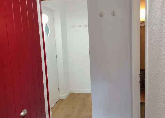 Lejlighed La Bulle De Lily Moliets-et-Maa