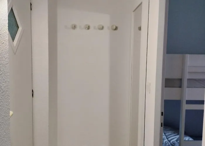 La Bulle De Lily Moliets-et-Maa